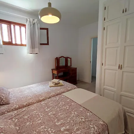 Molinos Holidays. 2 Bedrooms Appartement *