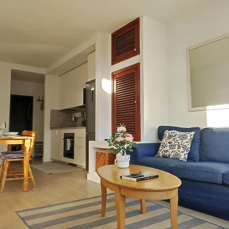 Appartement Molinos Holidays. 2 Bedrooms *