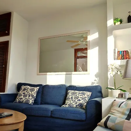 Molinos Holidays. 2 Bedrooms Appartement Costa Teguise