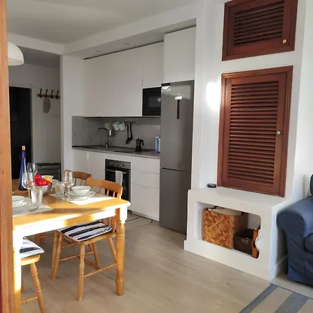 Molinos Holidays. 2 Bedrooms Appartement