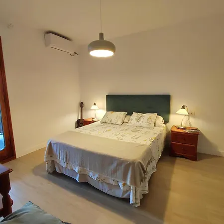 Appartement Molinos Holidays. 2 Bedrooms *