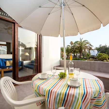 Molinos Holidays. 2 Bedrooms Apartment *