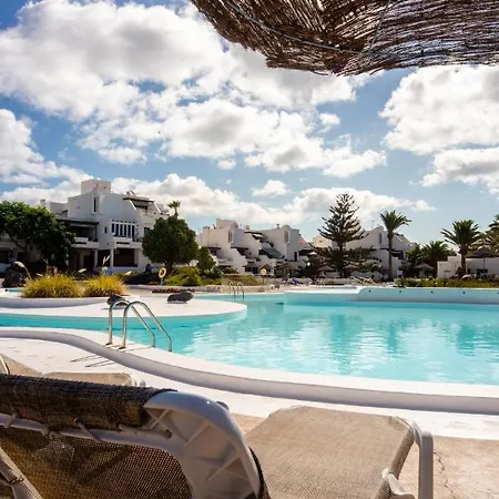 Molinos Holidays. 2 Bedrooms Apartment
