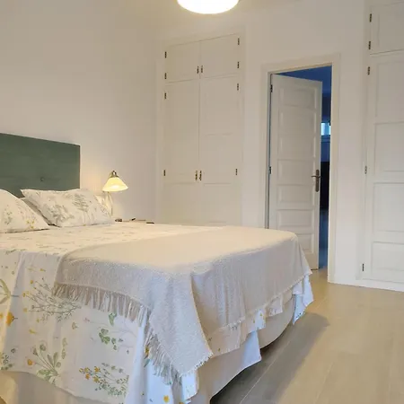 Apartment Molinos Holidays. 2 Bedrooms Costa Teguise