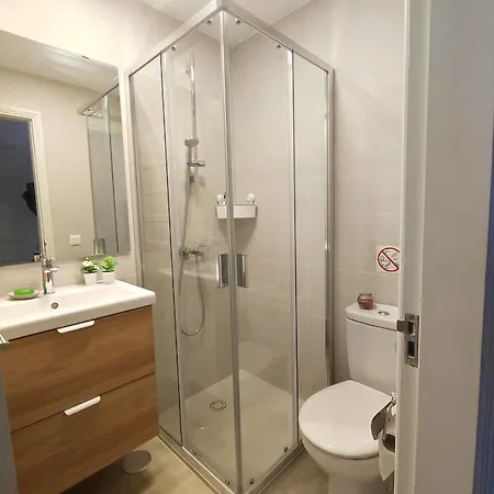 Molinos Holidays. 2 Bedrooms *